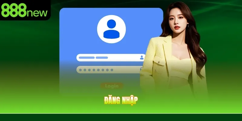Đăng Nhập 888NEW - Thao Tác Nhanh Chóng, Cá Cược Sau 30s