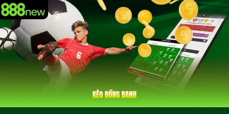 Kèo Đồng Banh: Hướng Dẫn Người Chơi Đọc & Tính Kết Quả Chính Xác